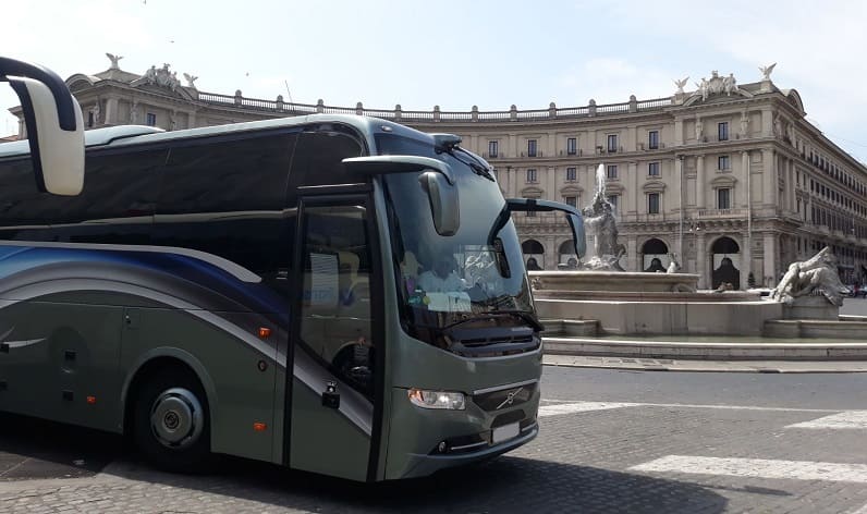 Bavaria: Bus rental in Regensburg in Regensburg and Germany